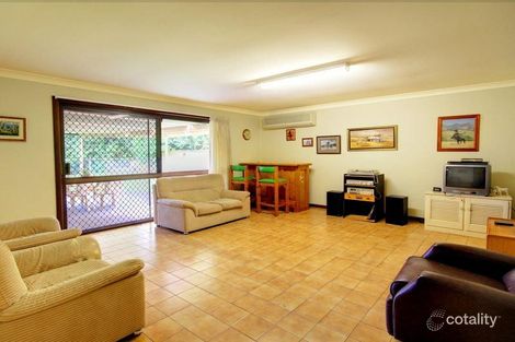 Property photo of 8 Colrene Drive Nerang QLD 4211
