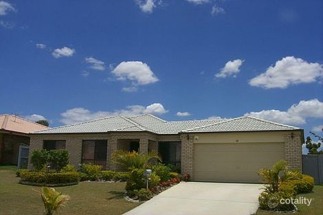 Property photo of 49 Cassowary Street Doolandella QLD 4077