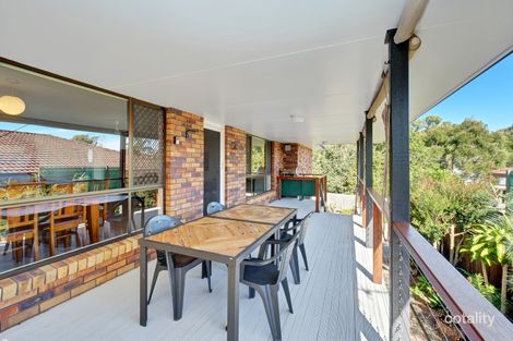 Property photo of 2/16 Wybalena Crescent Toormina NSW 2452