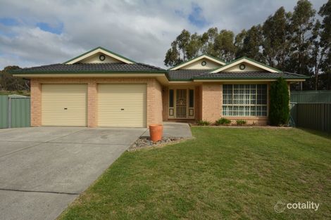 9 Mortlock Cl, Lithgow, NSW 2790