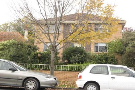 Property photo of 43 Havelock Road Hawthorn East VIC 3123