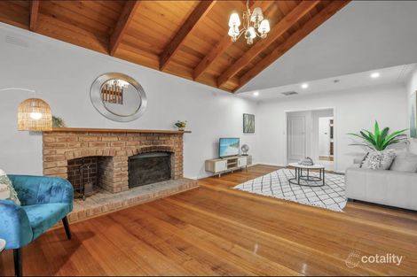 Property photo of 60 Orchard Drive Croydon VIC 3136