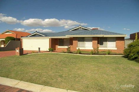 54 Timberlane Dr, Woodvale, WA 6026