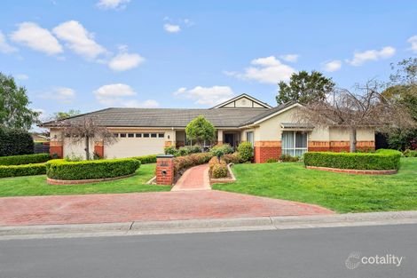 Property photo of 12 Mintbush Terrace Langwarrin VIC 3910