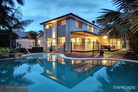 Property photo of 7 Cocoparra Crescent Parkinson QLD 4115