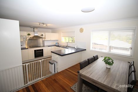 Property photo of 46 Kaloma Road The Gap QLD 4061
