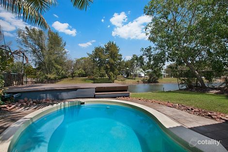 Property photo of 29 Kooyonga Parade Durack NT 0830