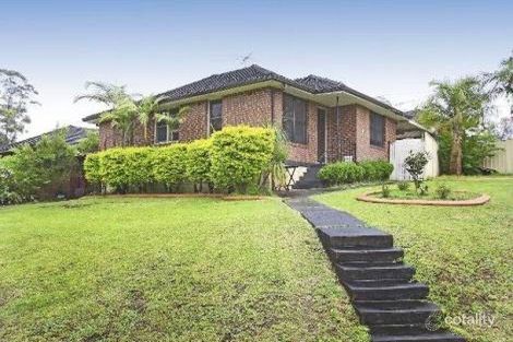 2 Colly Pl, Busby, NSW 2168