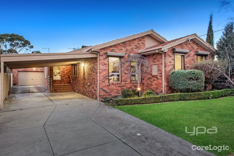 Property photo of 23 Bramcote Drive Westmeadows VIC 3049