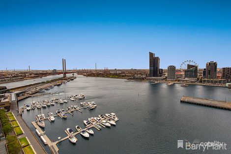 Property photo of 192/55 Victoria Harbour Promenade Docklands VIC 3008