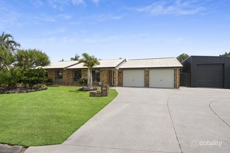 Property photo of 1 Shiraz Court Buderim QLD 4556