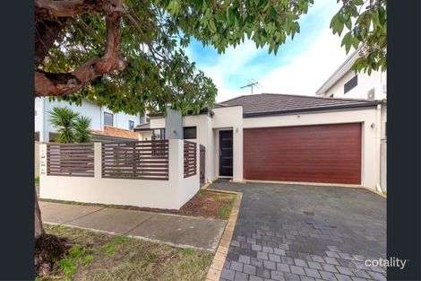 Property photo of 90A Joondanna Drive Joondanna WA 6060
