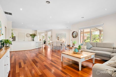 Property photo of 12 Mintbush Terrace Langwarrin VIC 3910