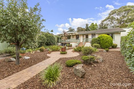Property photo of 25 Henry Street Cook ACT 2614
