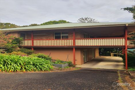 2/75 North Bank Rd, Bellingen, NSW 2454