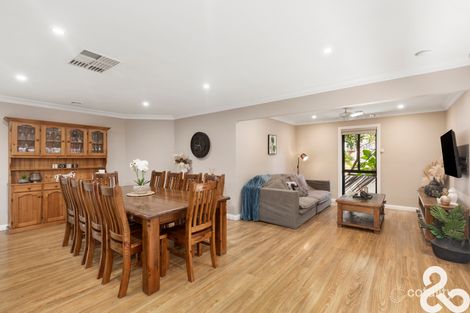 Property photo of 29 Calendula Circuit Epping VIC 3076