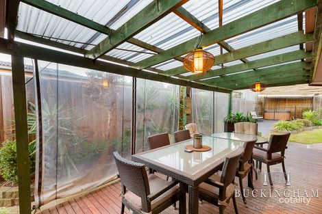Property photo of 45 Allwyn Crescent Mill Park VIC 3082