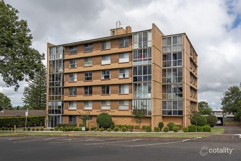 Property photo of 6/33-35 Tourist Road East Toowoomba QLD 4350