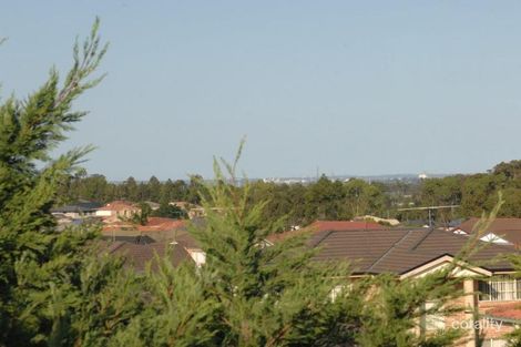 Property photo of 152 Greenway Drive West Hoxton NSW 2171
