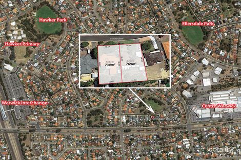 Property photo of 22 Barnsbury Road Warwick WA 6024