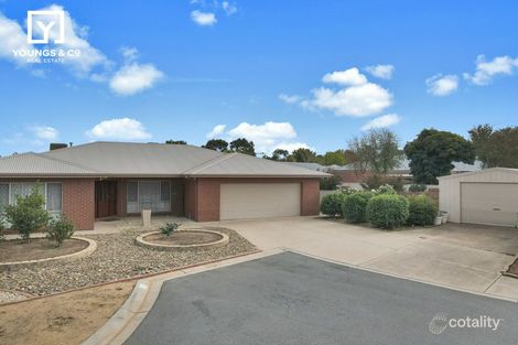 7 Hepburn Pl, Kialla, VIC 3631