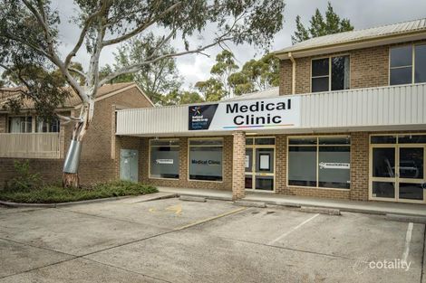 30 Totterdell St, Belconnen, ACT 2617