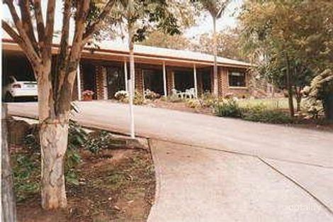 105 Mount Glorious Rd, Samford Valley, QLD 4520