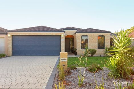 Property photo of 5 Messina Grove Ellenbrook WA 6069