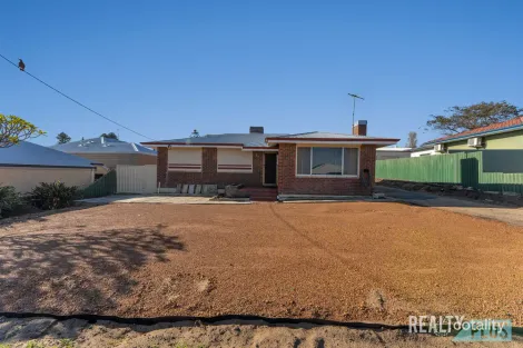 37 Sawle Rd, Hamilton Hill, WA 6163