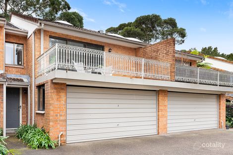Property photo of 8/1740 Pacific Highway Wahroonga NSW 2076