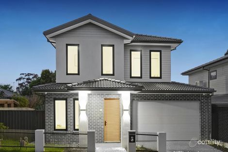 18b Rhonda St, Mount Waverley, VIC 3149
