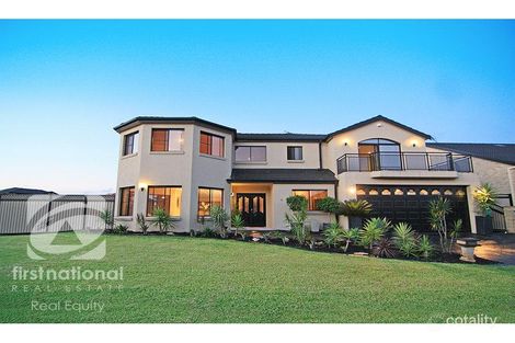 15 Chesham Pl, Chipping Norton, NSW 2170