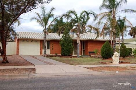 114 Hurcombe Cres, Port Augusta West, SA 5700