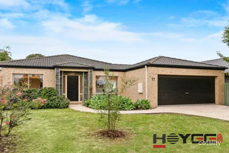 Property photo of 11 Lambeth Court Point Cook VIC 3030