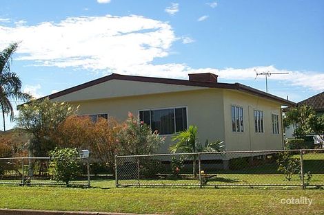 9 Barry St, Proserpine, QLD 4800