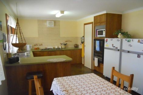 Property photo of 42 Weigall Street Eudunda SA 5374