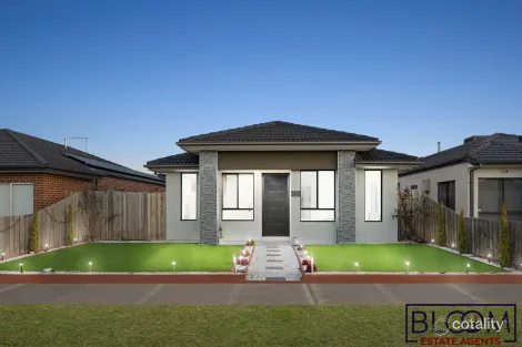 Property photo of 14 Eddy Crescent Tarneit VIC 3029