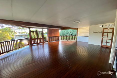 Property photo of 29 Bonar Street South Gladstone QLD 4680