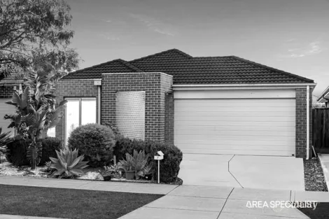 Property photo of 7 Corfu Avenue Tarneit VIC 3029
