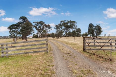 740 Tallarook-Pyalong Rd, Tallarook, VIC 3659