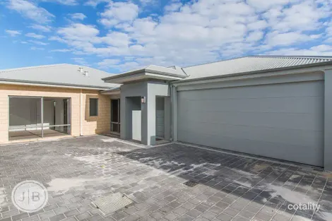 Property photo of 9B Beaton Street Wilson WA 6107