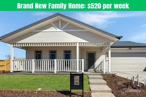 11 Callawadda Dr, Eynesbury, VIC 3338