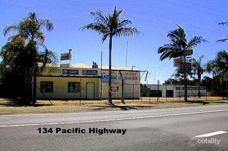 4101 Giinagay Way, Urunga, NSW 2455