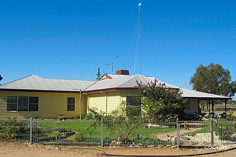 949 Ross Rd, Katunga, VIC 3640