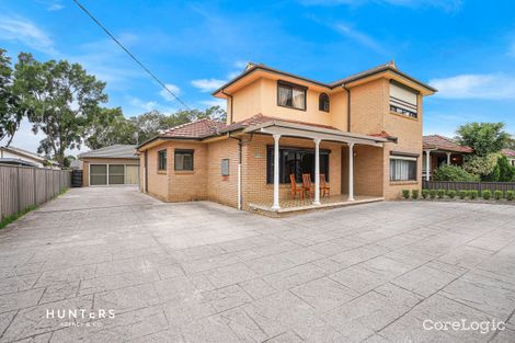 Property photo of 125A Centenary Road South Wentworthville NSW 2145