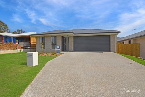 7 Granville Cres, Bundamba, QLD 4304