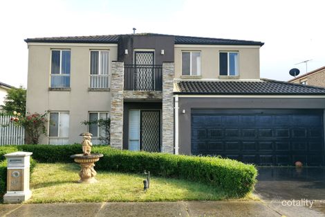 Property photo of 92A Homestead Road Berwick VIC 3806