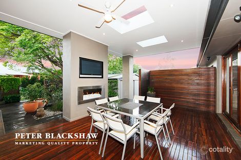 Property photo of 4 Abbott Street Yarralumla ACT 2600