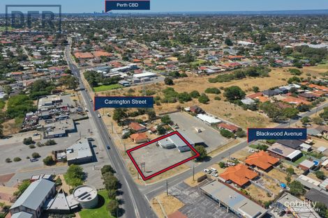 8 Blackwood Ave, Hamilton Hill, WA 6163