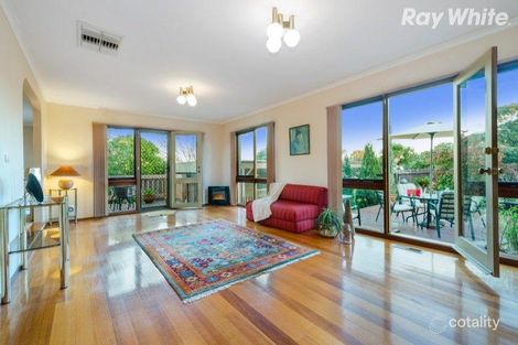 Property photo of 17 Tanderra Crescent Wantirna VIC 3152